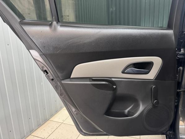 Chevrolet Cruze I Рестайлинг с пробегом 2014 года, цена 870 000 рублей, 150341 км, седан, Автокод Объявления