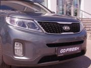 Kia Sorento II Рестайлинг Владимир  - изображение 51