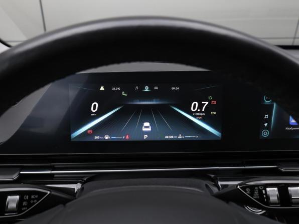 Omoda C5 I с пробегом 2022 года, цена 1 750 000 рублей, 33133 км, внедорожник, Автокод Объявления