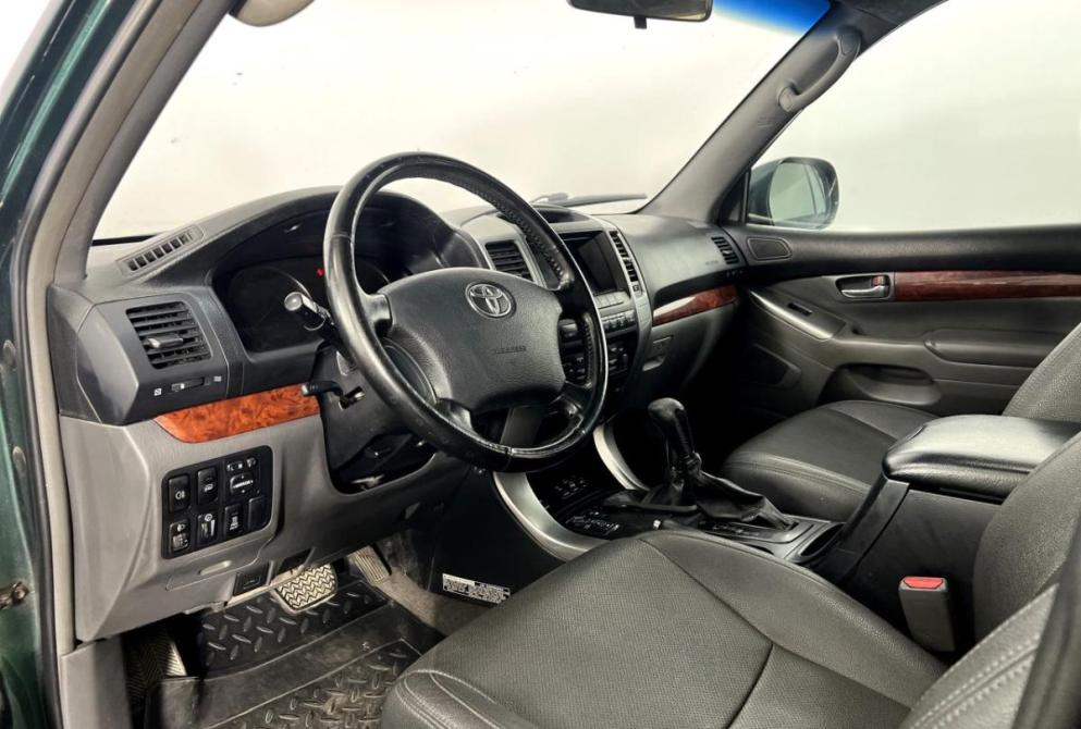 Toyota Land Cruiser Prado 120 Series Нижний Новгород  - изображение 10