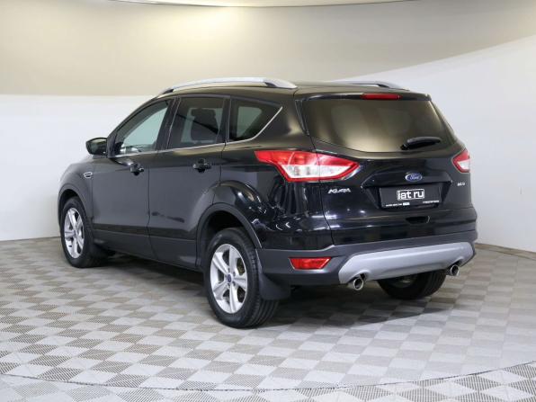 Ford Kuga II с пробегом 2016 года, цена 1 225 000 рублей, 156404 км, внедорожник, Автокод Объявления