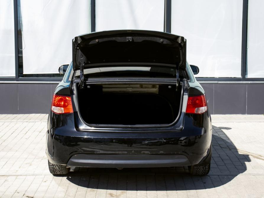 Kia Cerato II Екатеринбург  - изображение 18