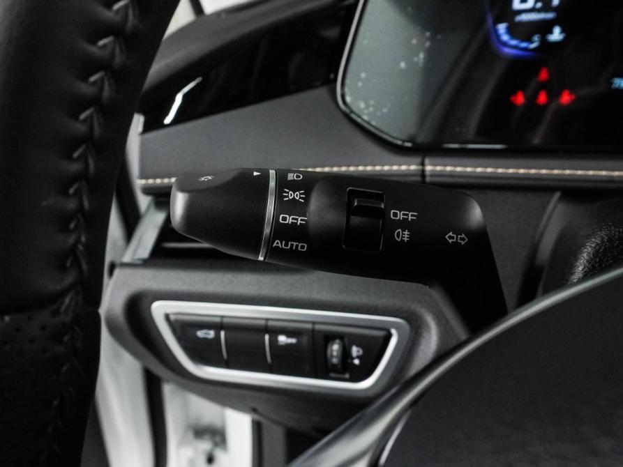 FAW Bestune B70 I Рестайлинг Воронеж  - изображение 15
