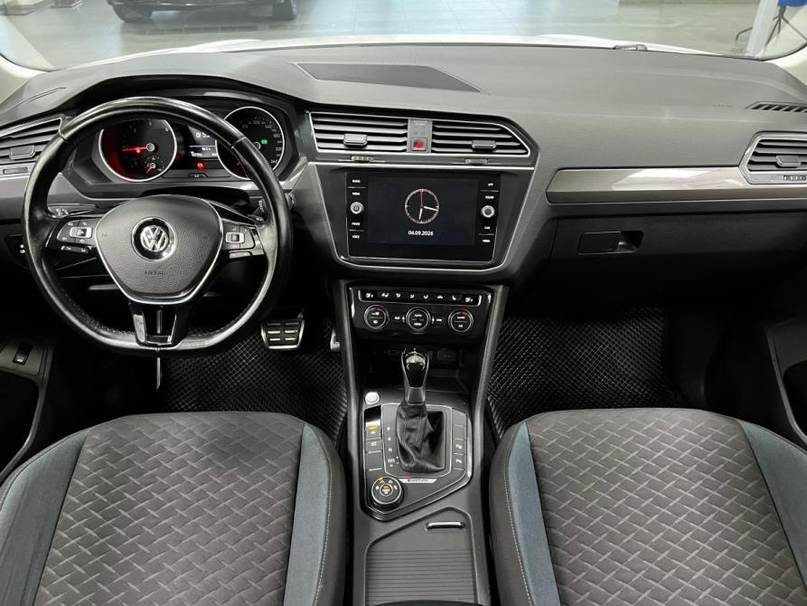 Volkswagen Tiguan II Казань  - изображение 18