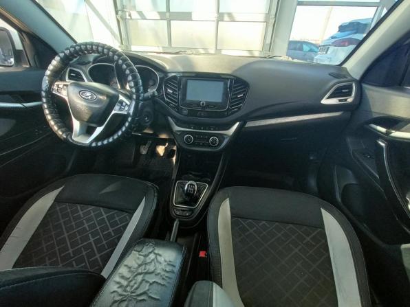 Lada (ВАЗ) Vesta I с пробегом 2019 года, цена 630 797 рублей, 700000 км, универсал, Автокод Объявления