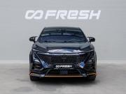 Changan UNI-T I Краснодар  - изображение 29