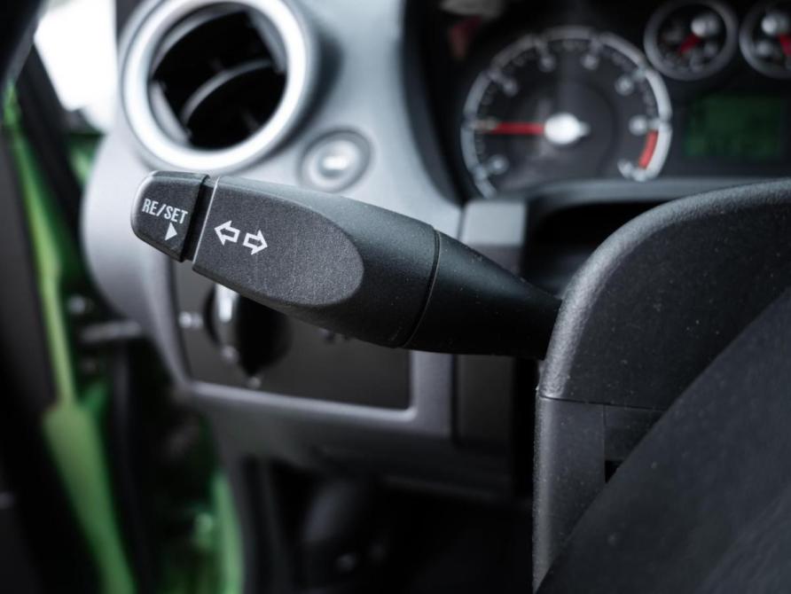 Ford Fiesta Mk5 Ставрополь  - изображение 14