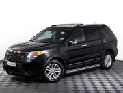 Ford Explorer V Москва  - изображение 48