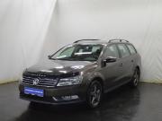 Volkswagen Passat B7 Санкт-Петербург  - изображение 16