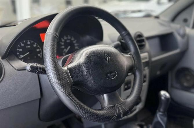 Renault Logan I с пробегом 2007 года, цена 399 000 рублей, 205000 км, седан, Автокод Объявления