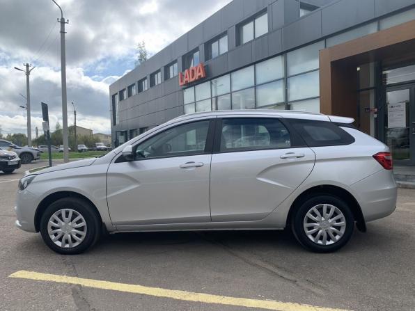 Lada (ВАЗ) Vesta I с пробегом 2021 года, цена 1 270 000 рублей, 62745 км, универсал, Автокод Объявления