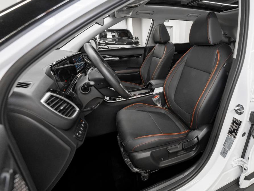 Kia Seltos I Рестайлинг Москва  - изображение 9