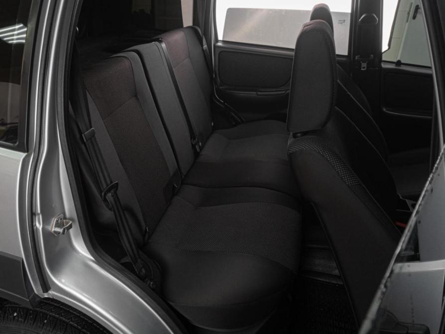 Chevrolet Niva I Рестайлинг Тюмень  - изображение 7