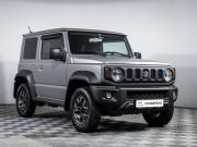 Suzuki Jimny IV Москва  - изображение 20