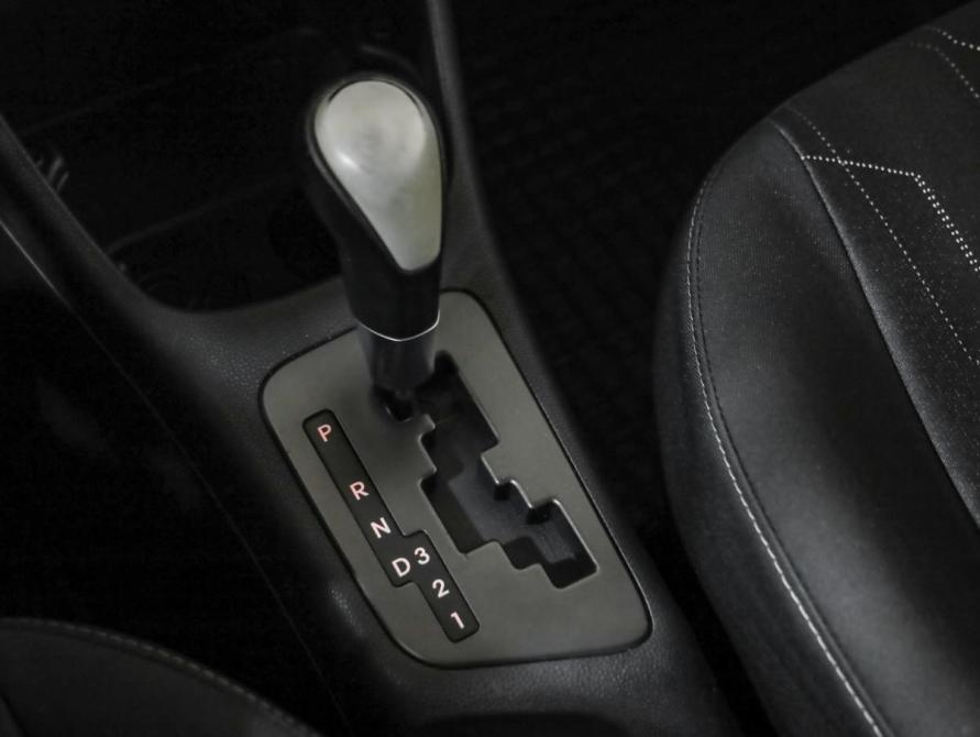 Kia Picanto II Санкт-Петербург  - изображение 16