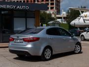 Kia Rio III Уфа  - изображение 21