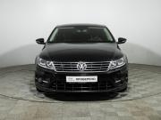 Volkswagen Passat CC I Рестайлинг Санкт-Петербург  - изображение 16