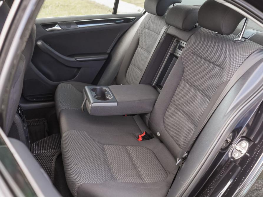 Volkswagen Jetta VI Рестайлинг Ижевск  - изображение 12
