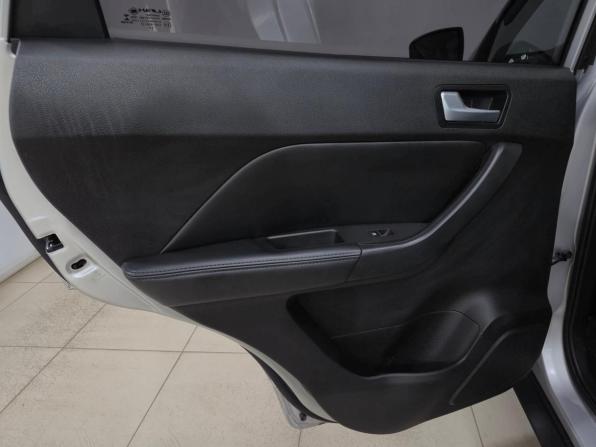 Lifan X70 I с пробегом 2018 года, цена 995 000 рублей, 78843 км, внедорожник, Автокод Объявления