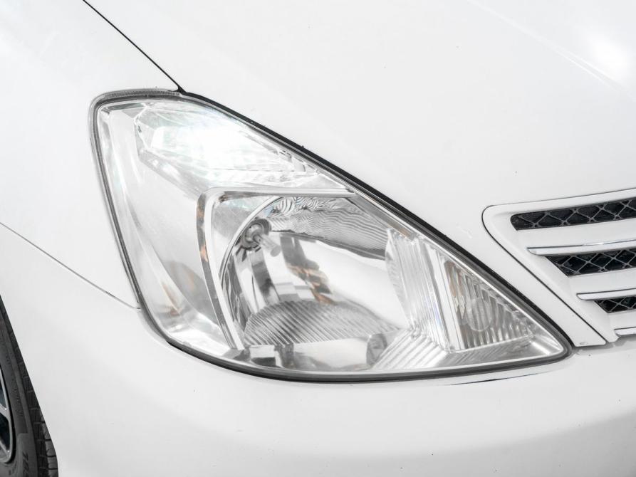 Toyota Allion I Иркутск  - изображение 18