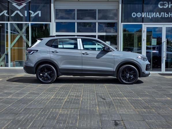 Volkswagen Tharu XR с пробегом 2025 года, цена 3 200 000 рублей, 91 км, внедорожник, Автокод Объявления