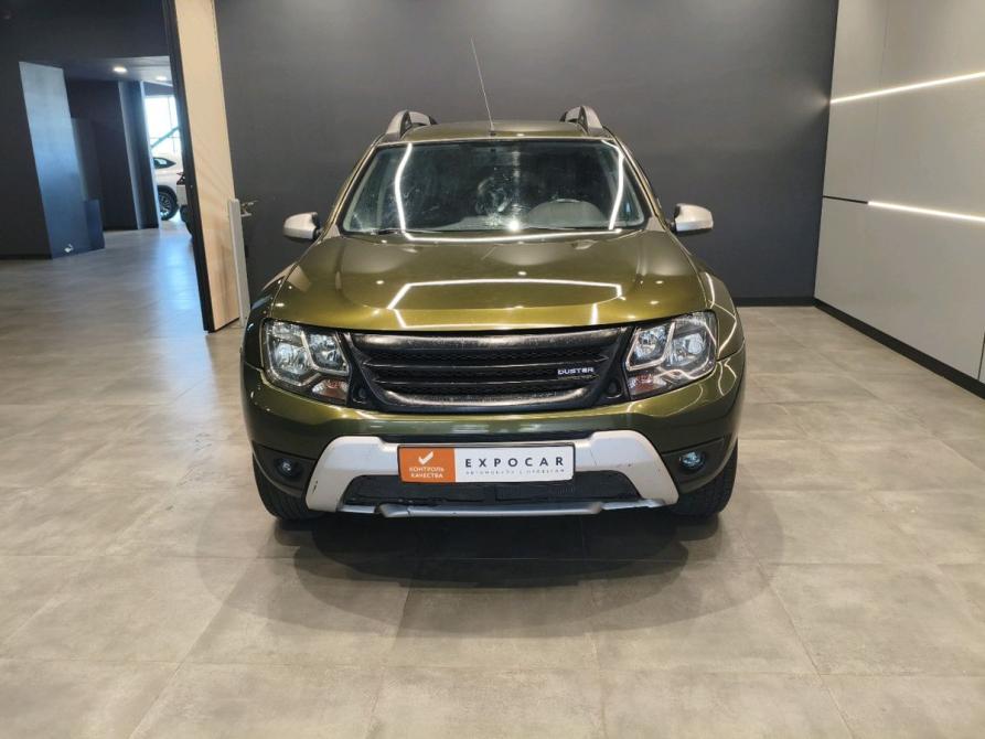 Renault Duster I Рестайлинг Нижний Новгород  - изображение 2