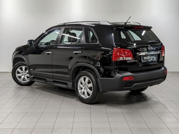 Kia Sorento II с пробегом 2012 года, цена 1 490 000 рублей, 171863 км, внедорожник, Автокод Объявления