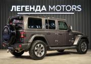 Jeep Wrangler IV (JL) Иркутск  - изображение 44