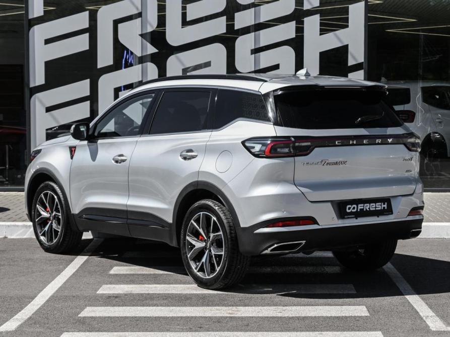 Chery Tiggo 7 Pro Max I Рестайлинг Волгоград  - изображение 2