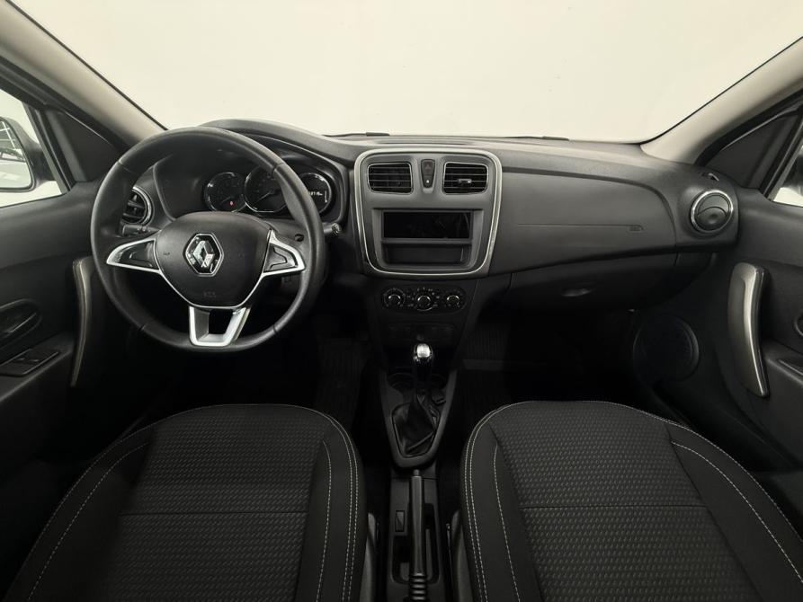 Renault Logan II Рестайлинг Смоленск  - изображение 17