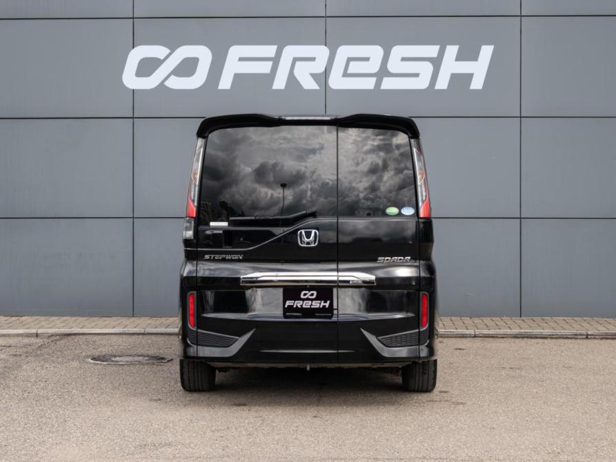 Honda Stepwgn V Краснодар  - изображение 4