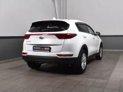 Kia Sportage IV Кемерово  - изображение 28