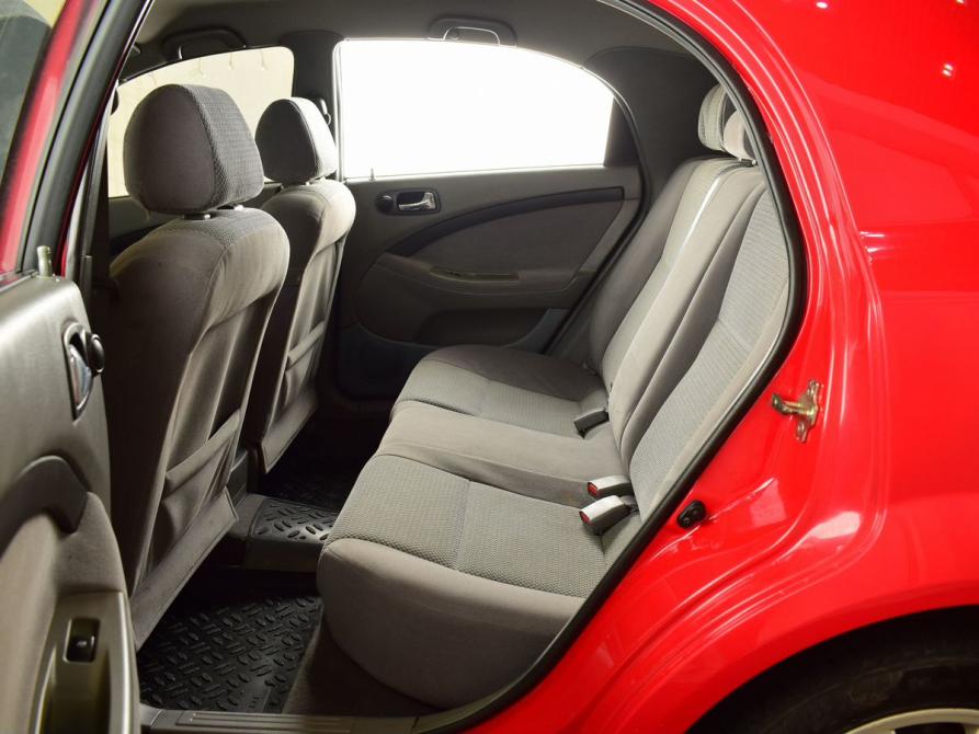 Chevrolet Lacetti I Кемерово  - изображение 13