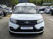 Lada (ВАЗ) Largus I Рестайлинг Мурманск  - изображение 21