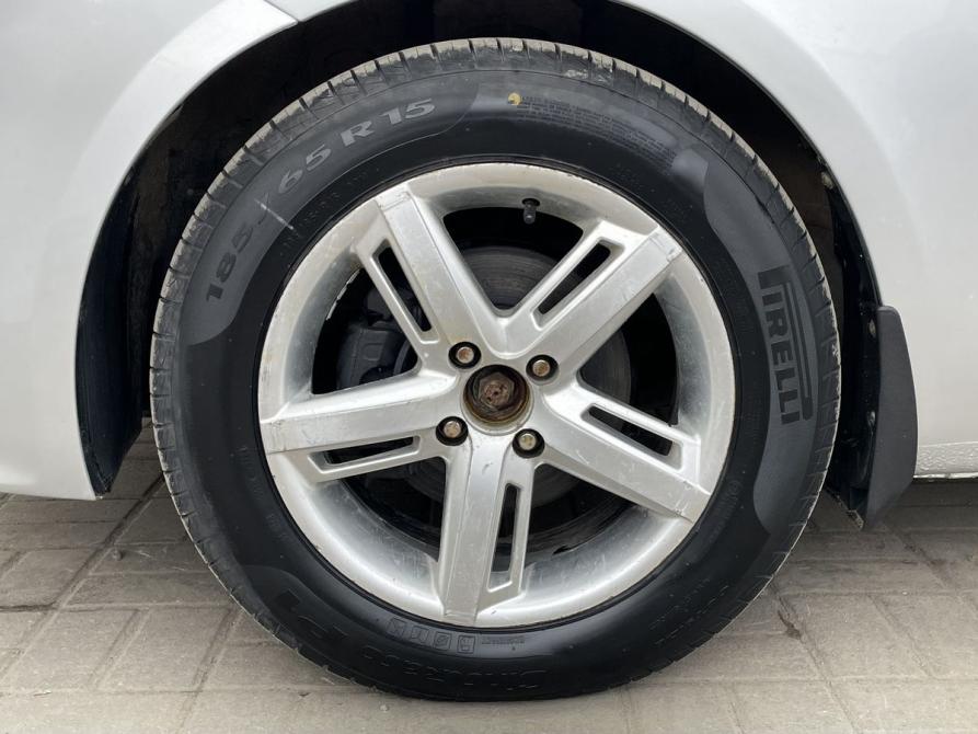 Kia Rio III Рестайлинг Тамбов  - изображение 19