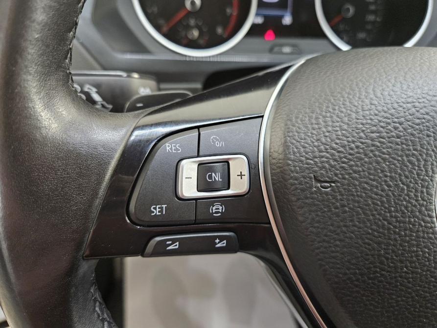 Volkswagen Tiguan II Белгород  - изображение 15
