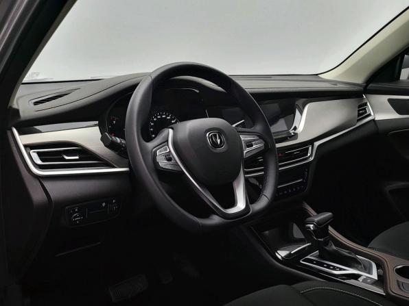 Changan CS35 Plus I с пробегом 2022 года, цена 1 562 000 рублей, 28138 км, внедорожник, Автокод Объявления