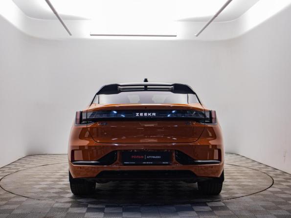Zeekr 001 I с пробегом 2023 года, цена 5 560 000 рублей, 32000 км, лифтбек, Автокод Объявления