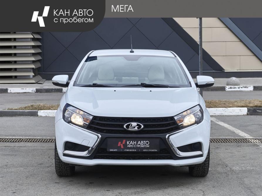 Lada (ВАЗ) Vesta I Казань  - изображение 3