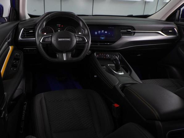 Haval F7x I с пробегом 2021 года, цена 1 999 000 рублей, 49841 км, внедорожник, Автокод Объявления