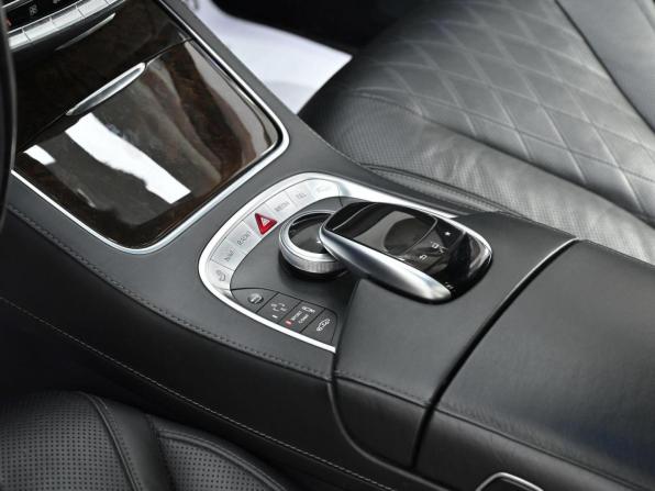 Mercedes-Benz S-Класс VI (W222 C217) с пробегом 2014 года, цена 2 349 000 рублей, 120270 км, седан, Автокод Объявления