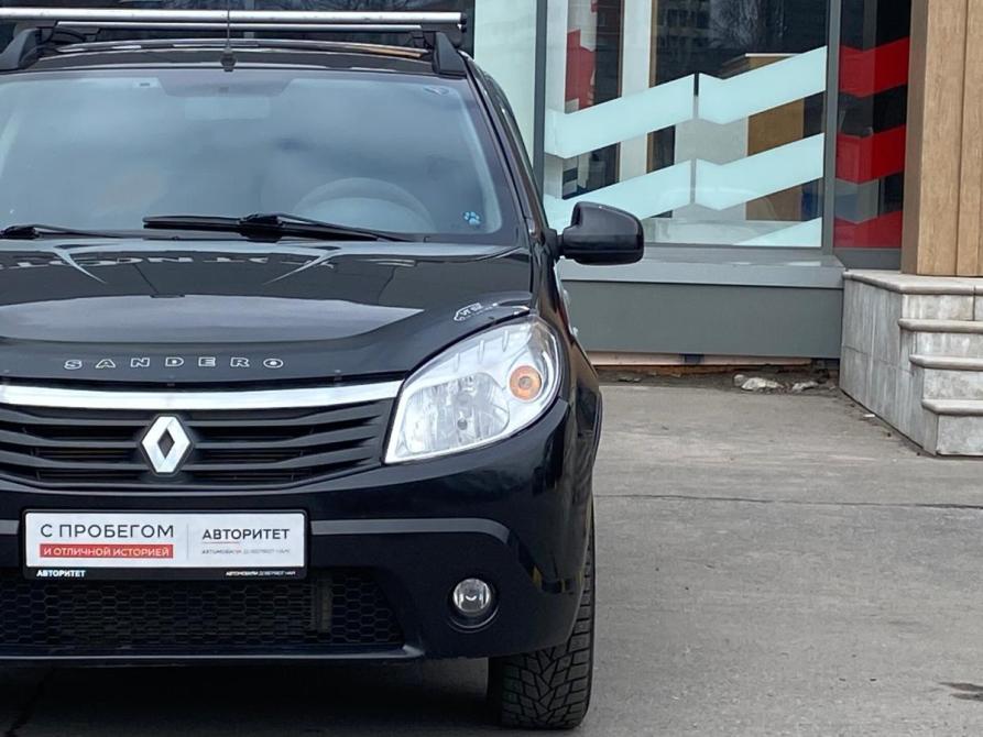 Renault Sandero I Архангельск  - изображение 5