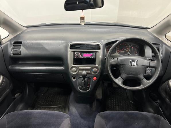 Honda Stream I с пробегом 2002 года, цена 530 000 рублей, 370000 км, минивэн, Автокод Объявления