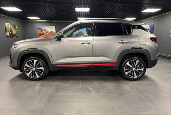 Новый Changan CS35 Plus I Рестайлинг 2025 года, цена 2 839 900 рублей, внедорожник, Автокод Объявления