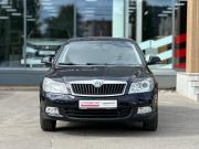 Skoda Octavia II (A5) Рестайлинг Архангельск  - изображение 22