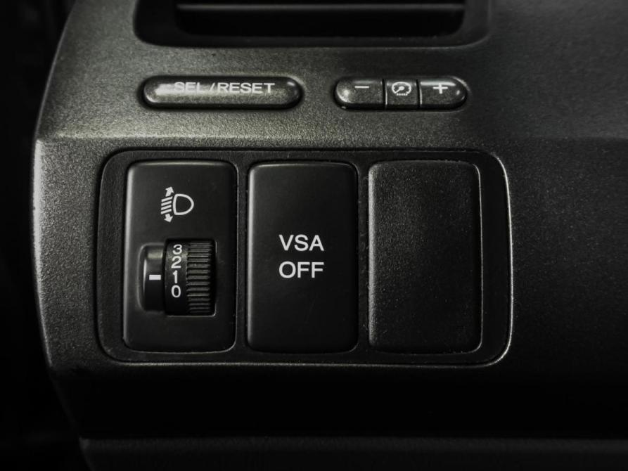 Honda Civic VIII Рестайлинг Тюмень  - изображение 17
