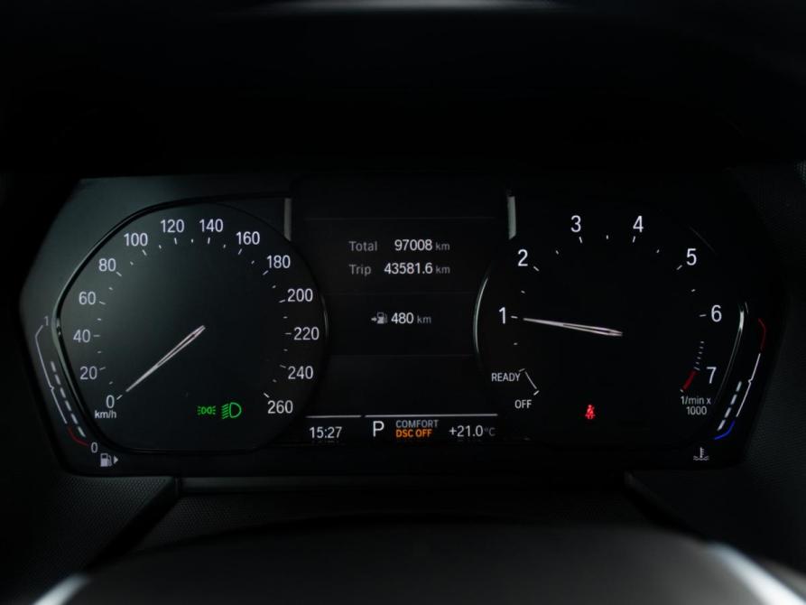 BMW 2 серии F44 Москва  - изображение 11