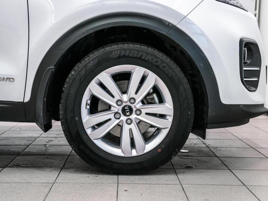 Kia Sportage IV Красноярск  - изображение 32