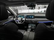 JETOUR X70+ I Рестайлинг Москва  - изображение 18