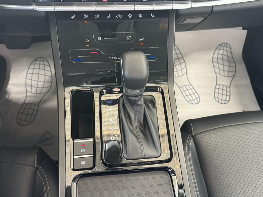 Chery Tiggo 4 Pro I Пермь  - изображение 33